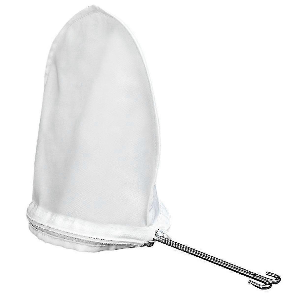 Loose Tea Filter Reusable Coffee/Tea Filter Traditional Thai Style, Coffee Filter