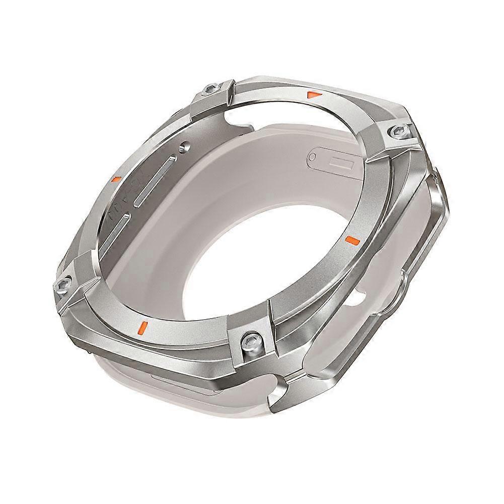 Compatible with Samsung Ultra47mm Metal Case