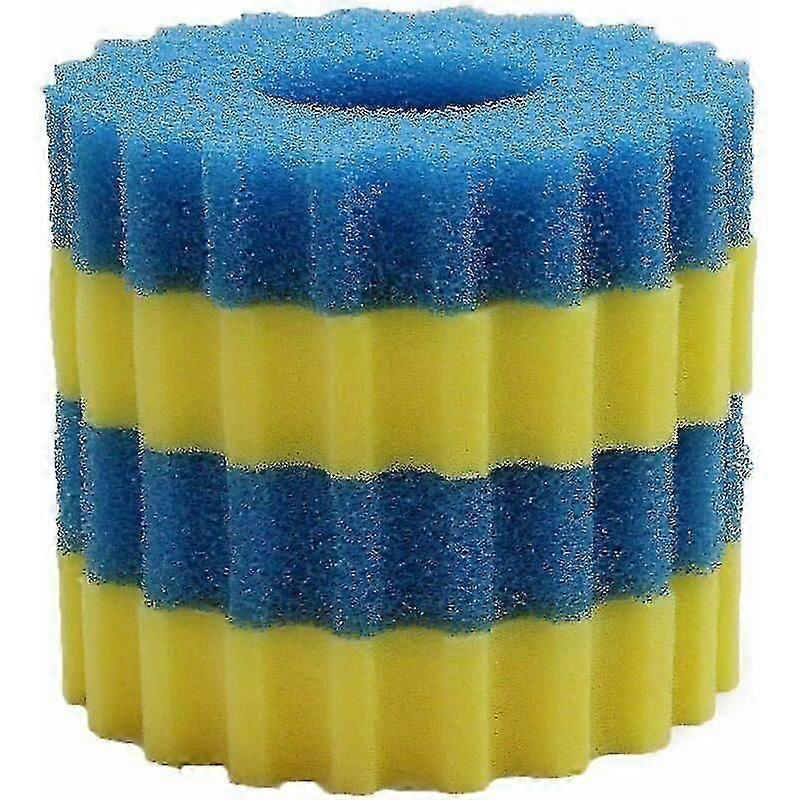 Replacement Foam Filter Pad For Koi Cpf-2500 Pressure Pool Filter