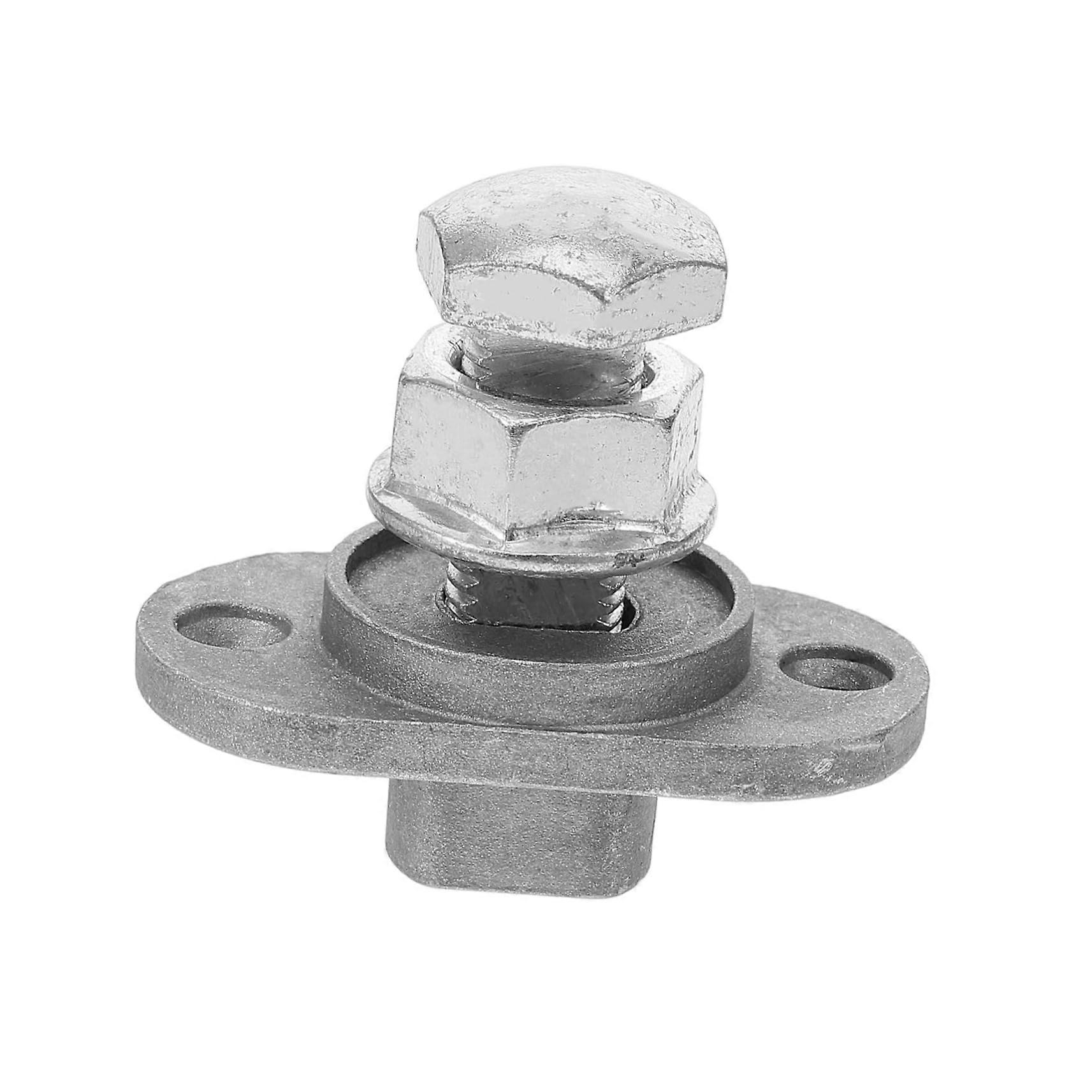 Fine Adjustment Screws for Billiard Table Leveling, Snooker Game Accessories, Aluminium Alloy, Compatible with Straightening Machines