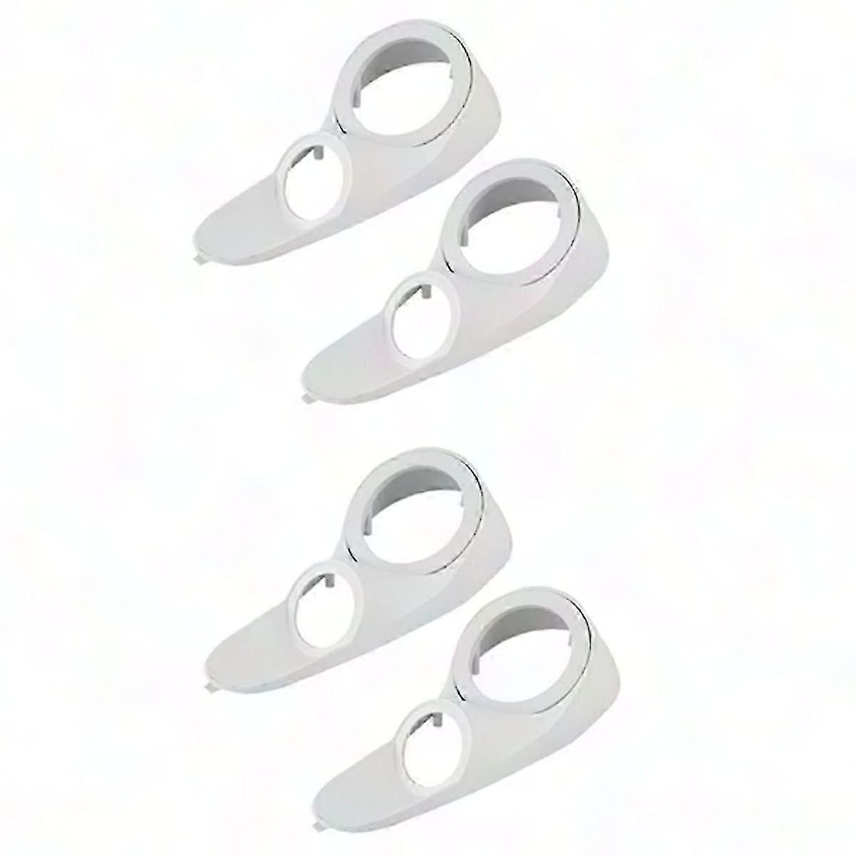 Car Audio Speaker A-Column Tweeter Bracket Gasket Washer for Enhanced Sound