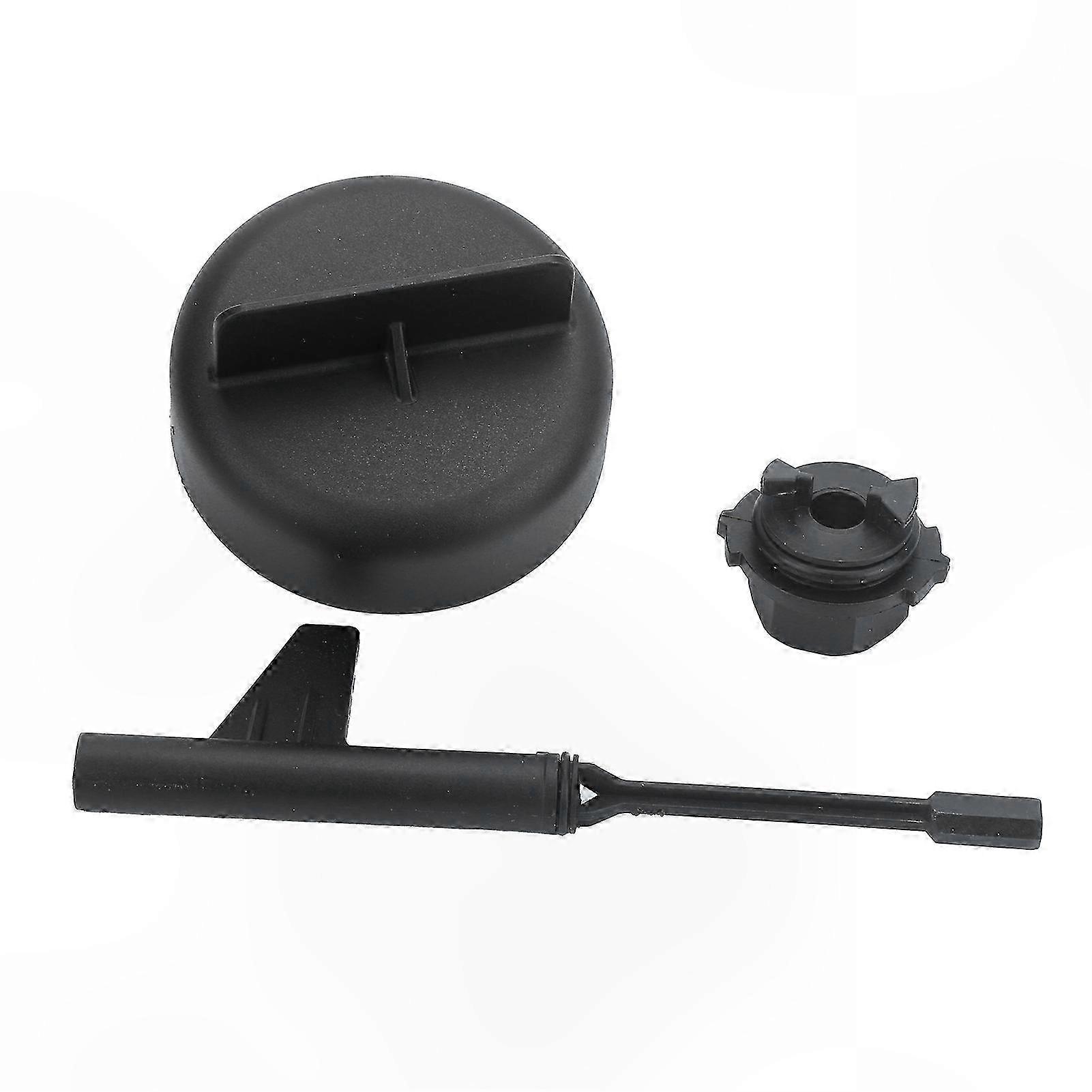 Transmission Fluid Exchange Adapter Set for 9G Tronic Gearbox Oil Drain Tool