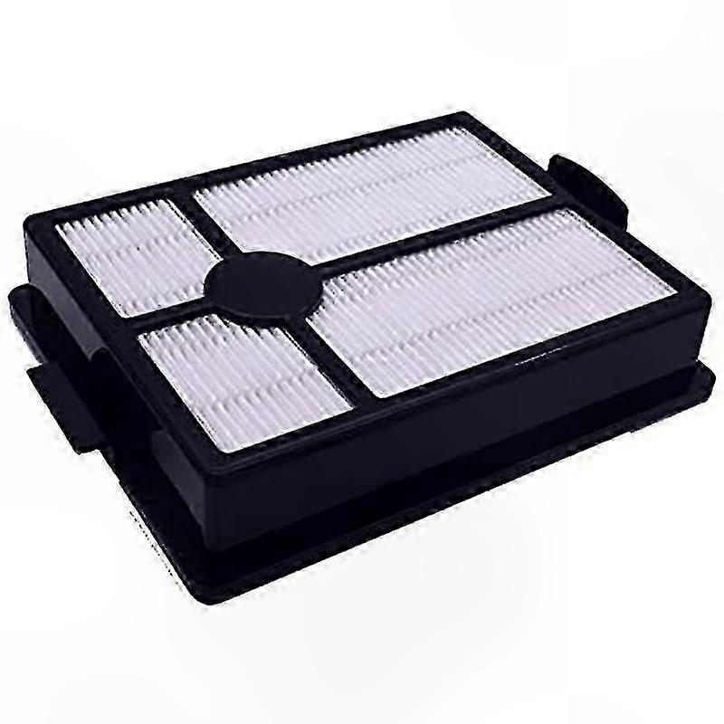 HEPA Filter Replacement for Vacuum Cleaners E & E2 Series-Compatible with Air Purifier Systems