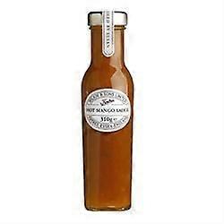 Tiptree Hot Mango Sauce 310g - 3 Pack