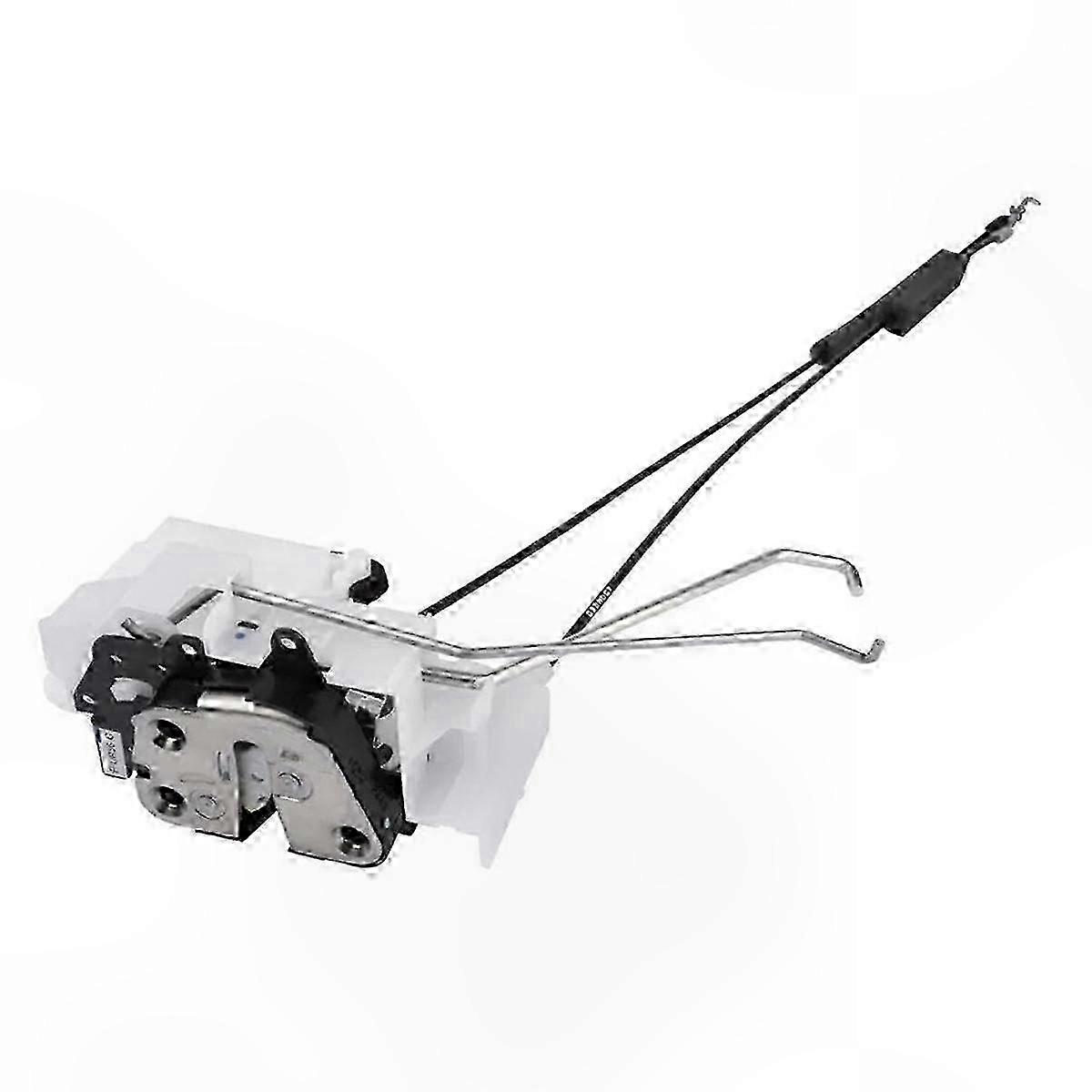 Door Lock Actuator Assembly for 2006-2011 BT-50 Et/Es Models UR56-59-310C Replacement Part