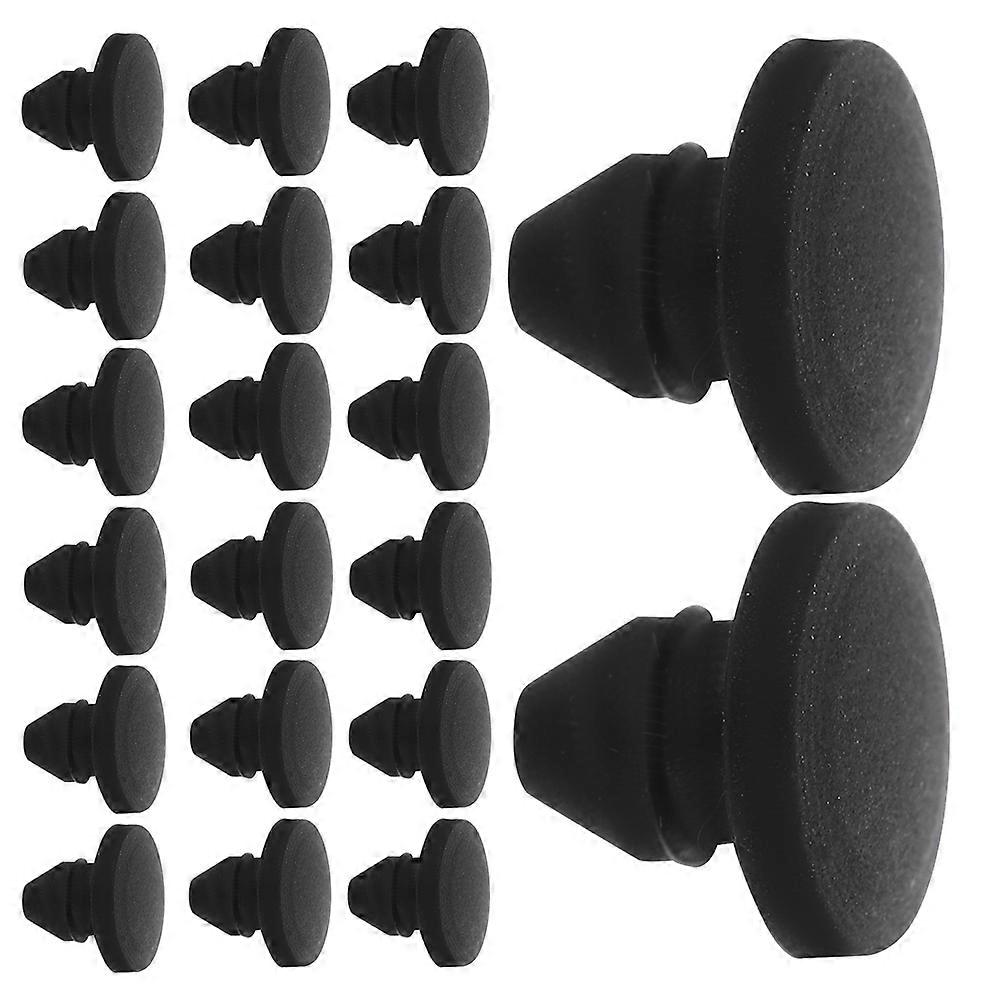 It seems like you're referring to a product listing or description for **heat resistant silicone bumper inserts**. Let me help clarify or expand on