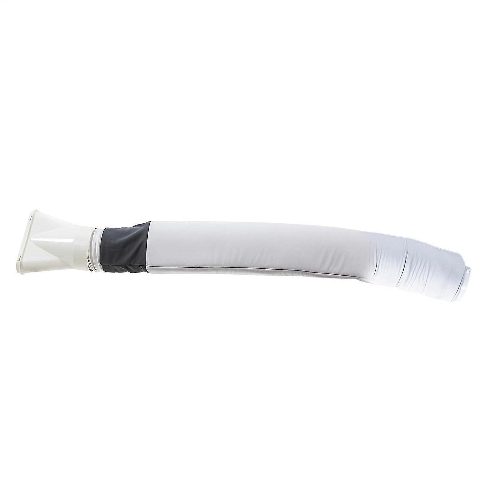 Portable Air Conditioner Hose Insulation Insulated Hose Cover For Portable AC Foam Universal Fit
