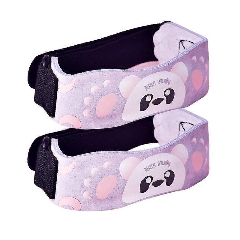 Sports knee pads, one size fits all, reduce injury risks for multiple scenarios