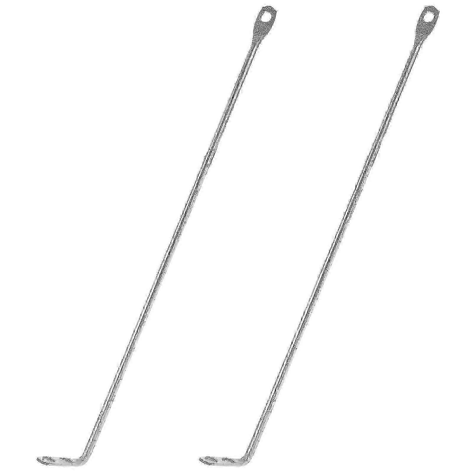 1 Pair Of Replacement Sponge Mop Braces Replacement Mop Braces Broo...
