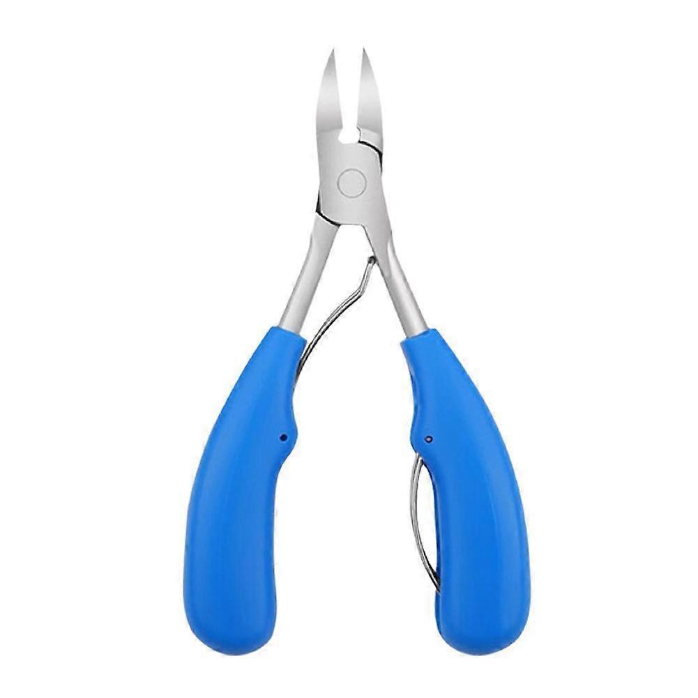 Nail Clippers for High-Quality, Stylish Nail Trimming - Multi-Functional & Portable