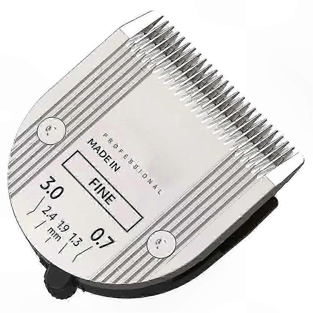 5-in-1 Adjustable Animal Blade Compatible with WAHL Arco, Bravura, Chromado, Creativa, Figura, Motion Clippers