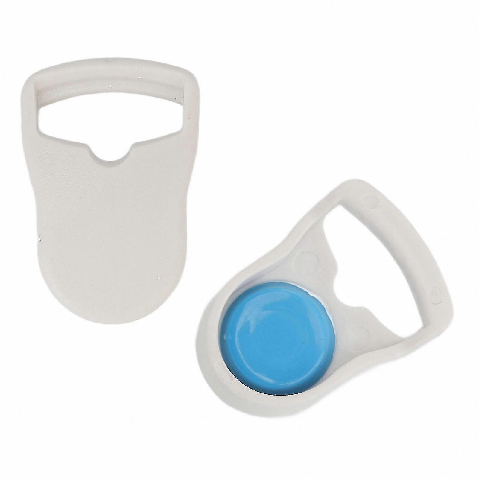 Adjustable Headgear Clip for CPAP Mask Systems - Universal Fit for Nasal Masks