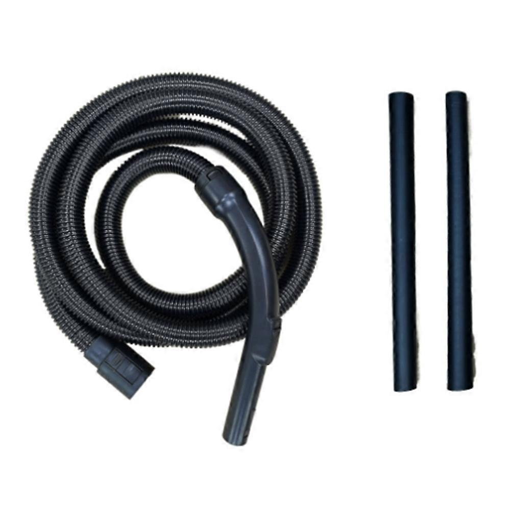 3.5M Hose Extension for WD1 WD2 WD3 WD4 WD5 WD6/NT20/NT30 Suction Hose Extension for Wet/Dry Vacuum Cleaners