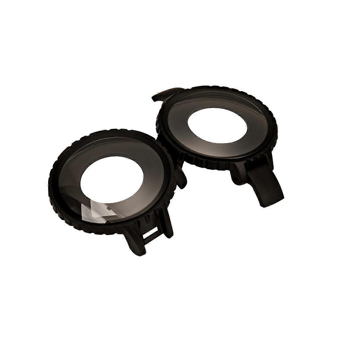 For ONE X2 Camera Premium Lens Guards 10M Waterproof Complete Protection for Insta 360 ONE X2 Actio