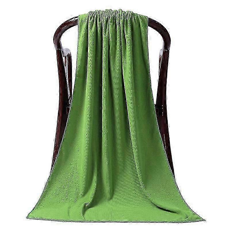 80x180cm Absorbent Sport Bath Towel