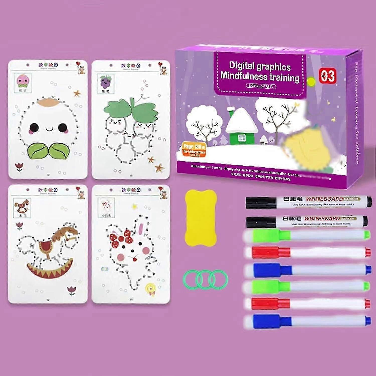 كتاب Scribblesmart ، كتاب Scribblesmart: عقول الشباب سريعة المسار ، العقول الفضولية الصغيرة Scribblesmart ، ممارسة الكتابة اليدوية لكتاب الكتابة اليدوية