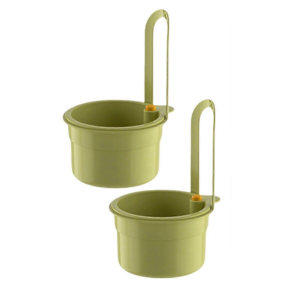 Sink Strainer Basket with Detachable Bottom