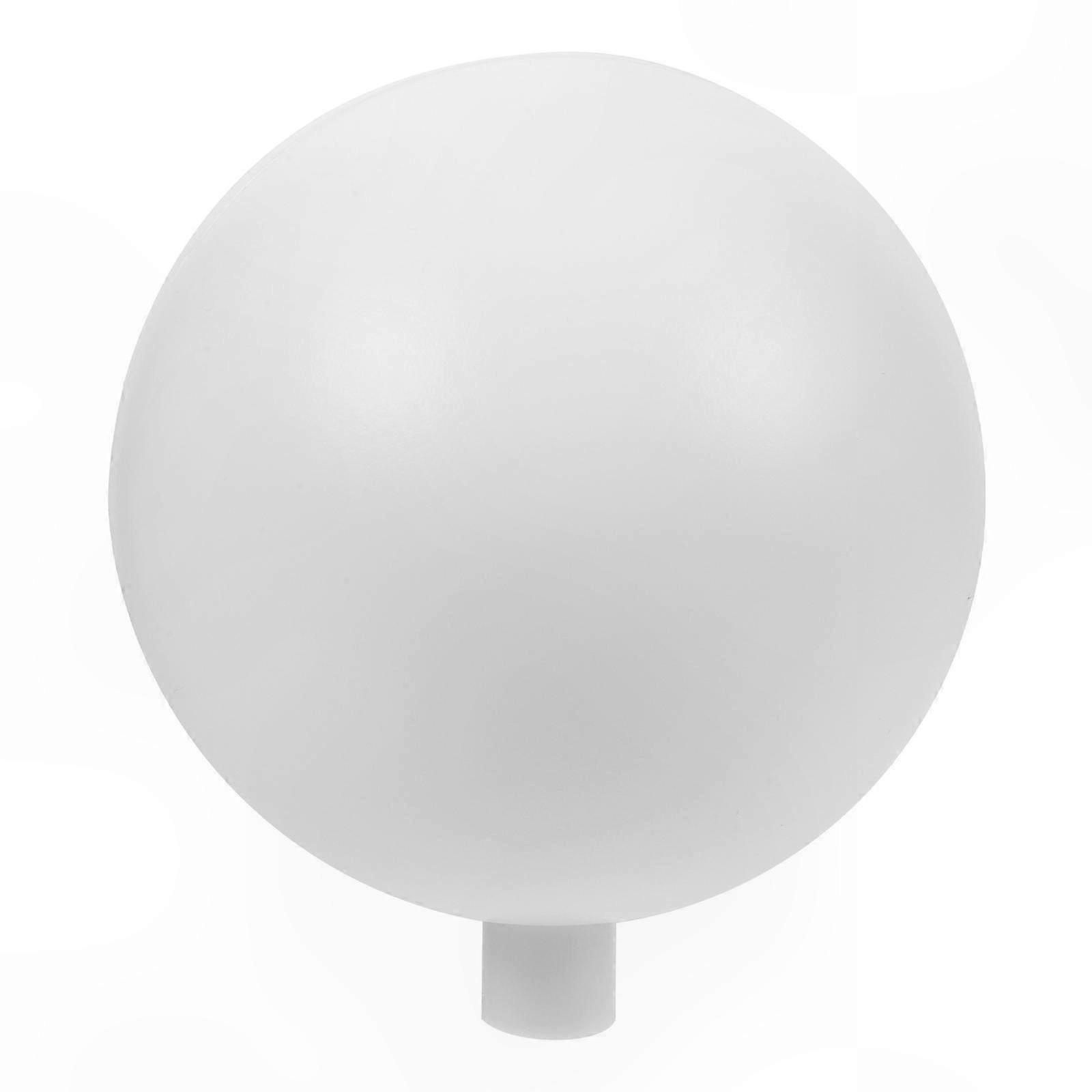 Ceiling Light Lampshade 100mm G4 Socket Decorative Plastic Shade for Home Lighting Fixtures