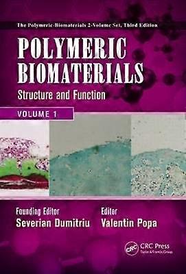 Polymeric Biomaterials