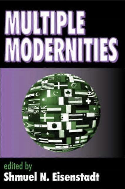 Multiple Modernities - Shmuel N. Eisenstadt