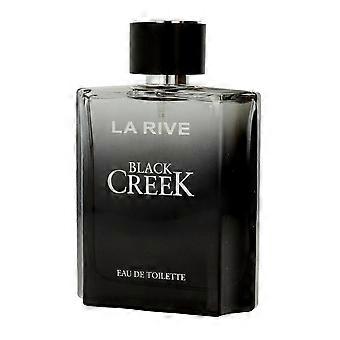 La Rive Black Water Eau de Toilette 100 ml