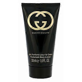 Gucci Guilty Pour Homme Perfumowany balsam do ciała 50ml
