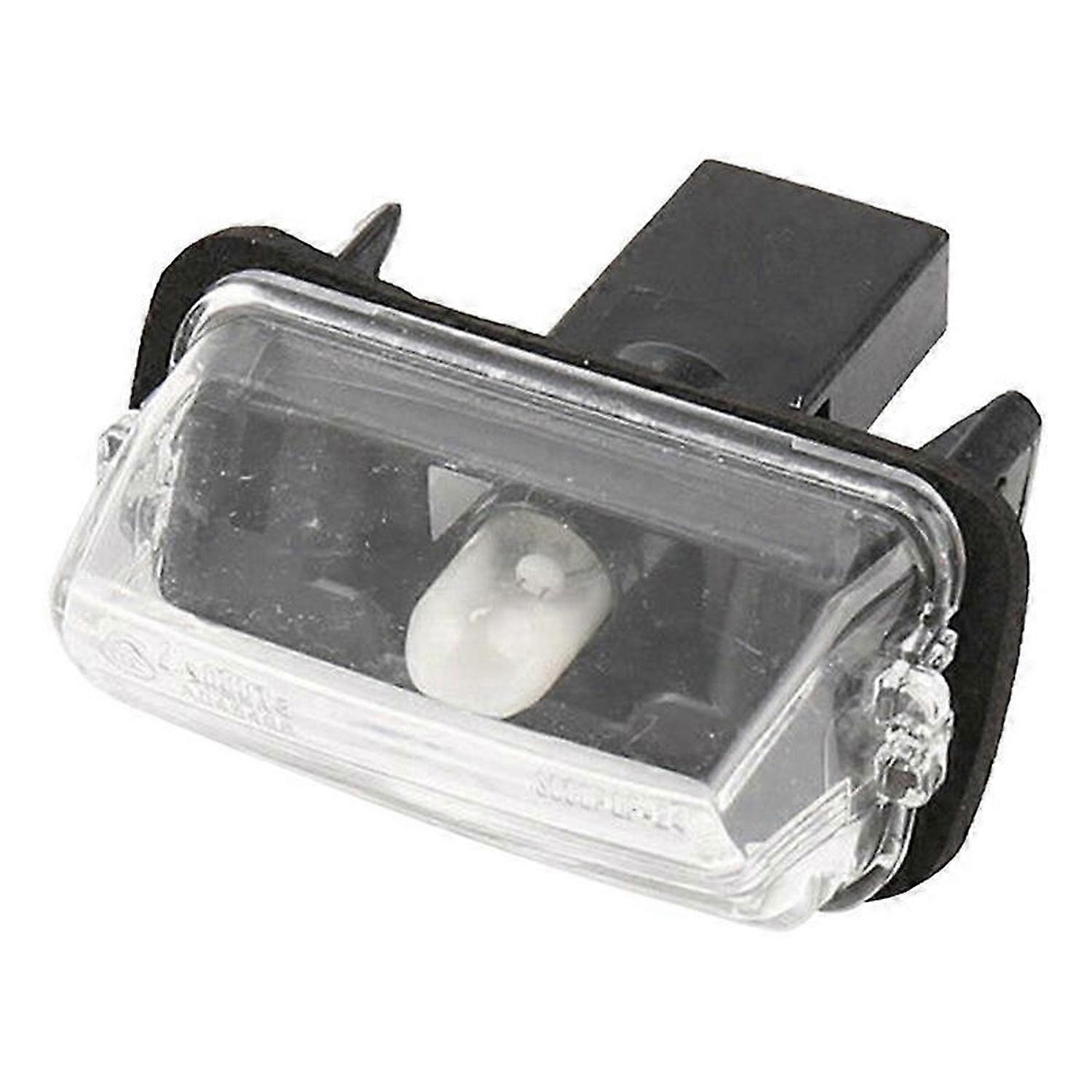 License Plate Lighting Decorative Lights Car for to Turbo