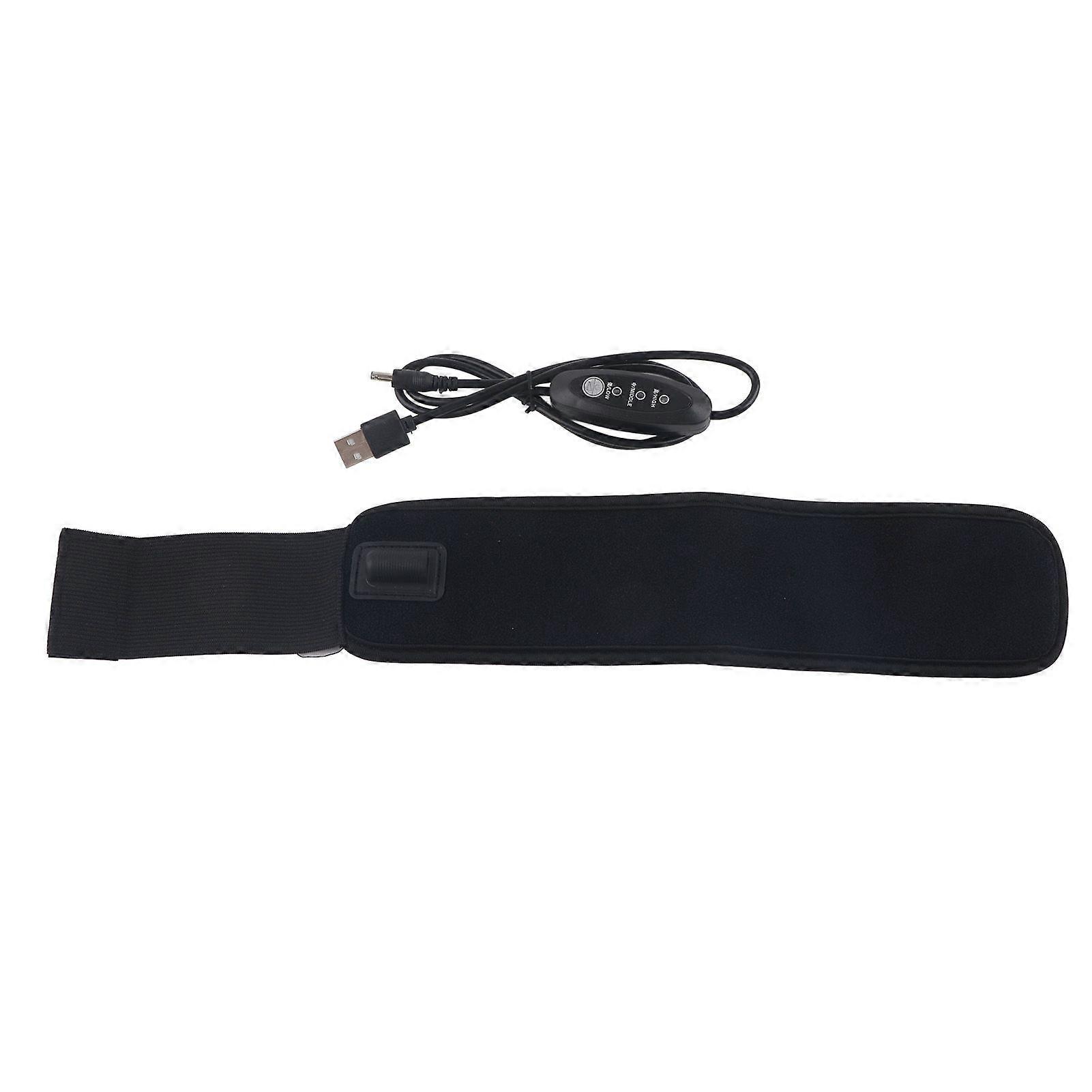 Lens Heating Belt USB 6.5W 3Level Temperature Switch Industrial Control Components DC5V