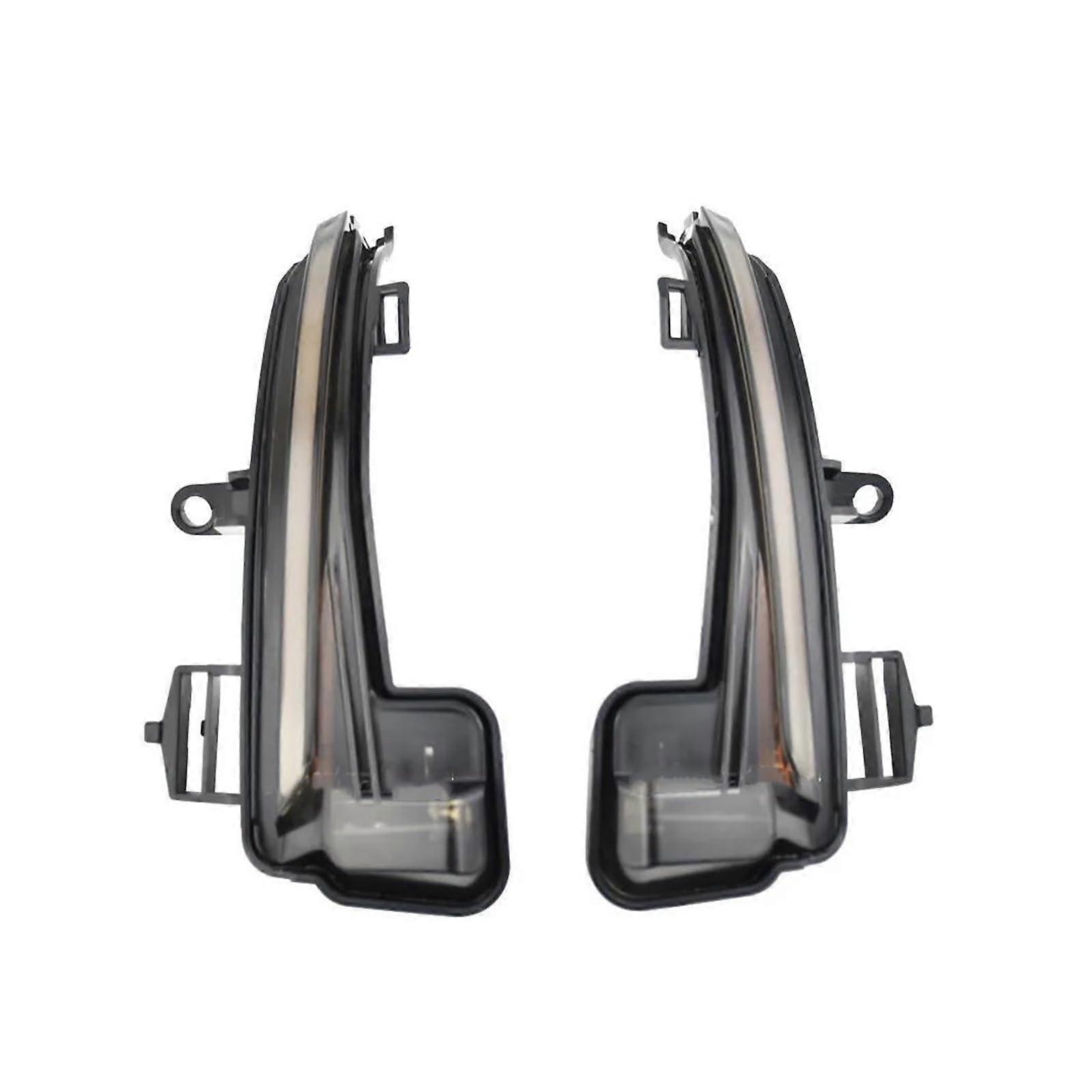 Turn Signal Light For Superb III B8 20162019 2x LED Dynamic Blinker Mirror Indicator Lamp 3V