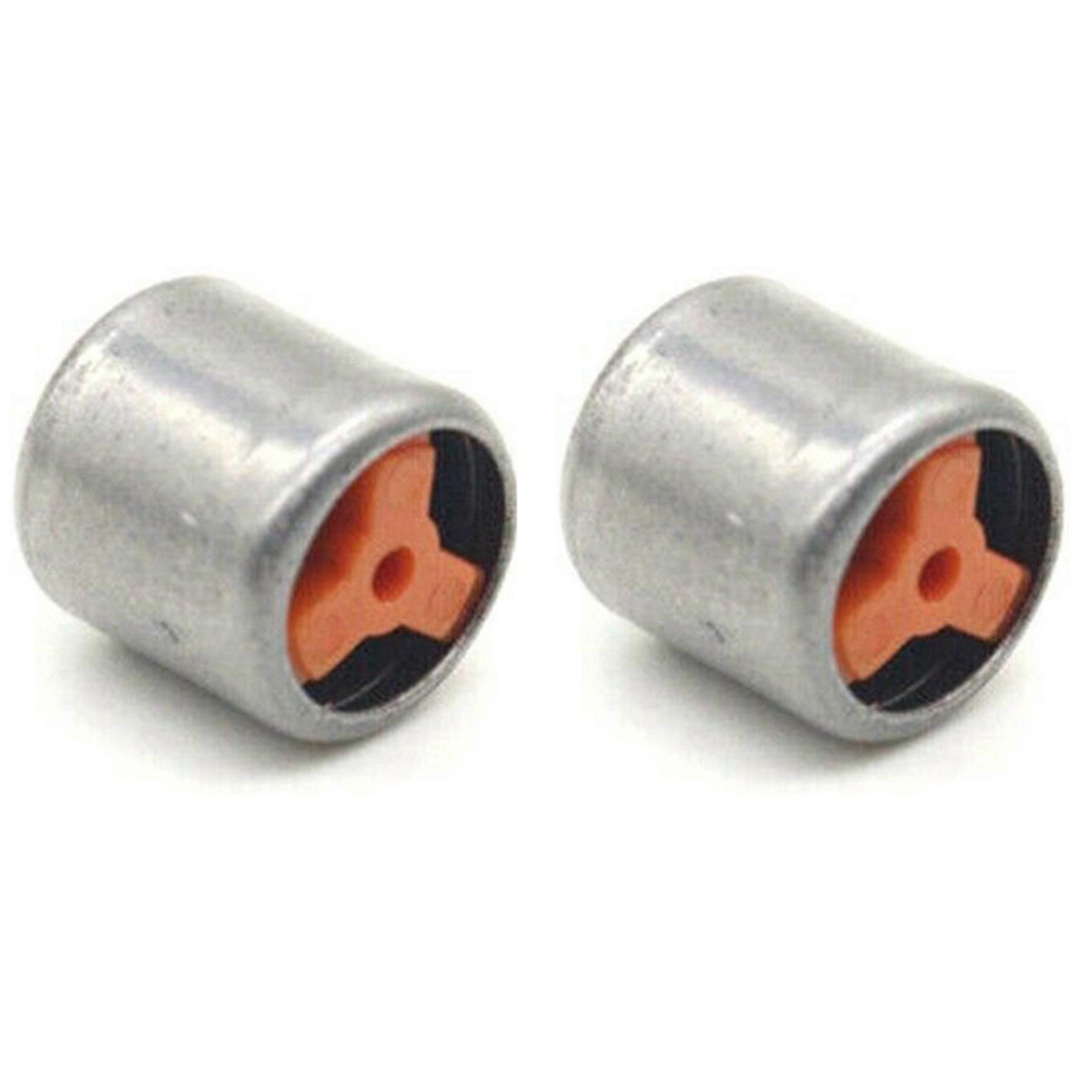 2X Oil Flow One-Way Oil By-Pass Valve 55563957 for 1.6 1.8 2009 2010 2011 2012 2013