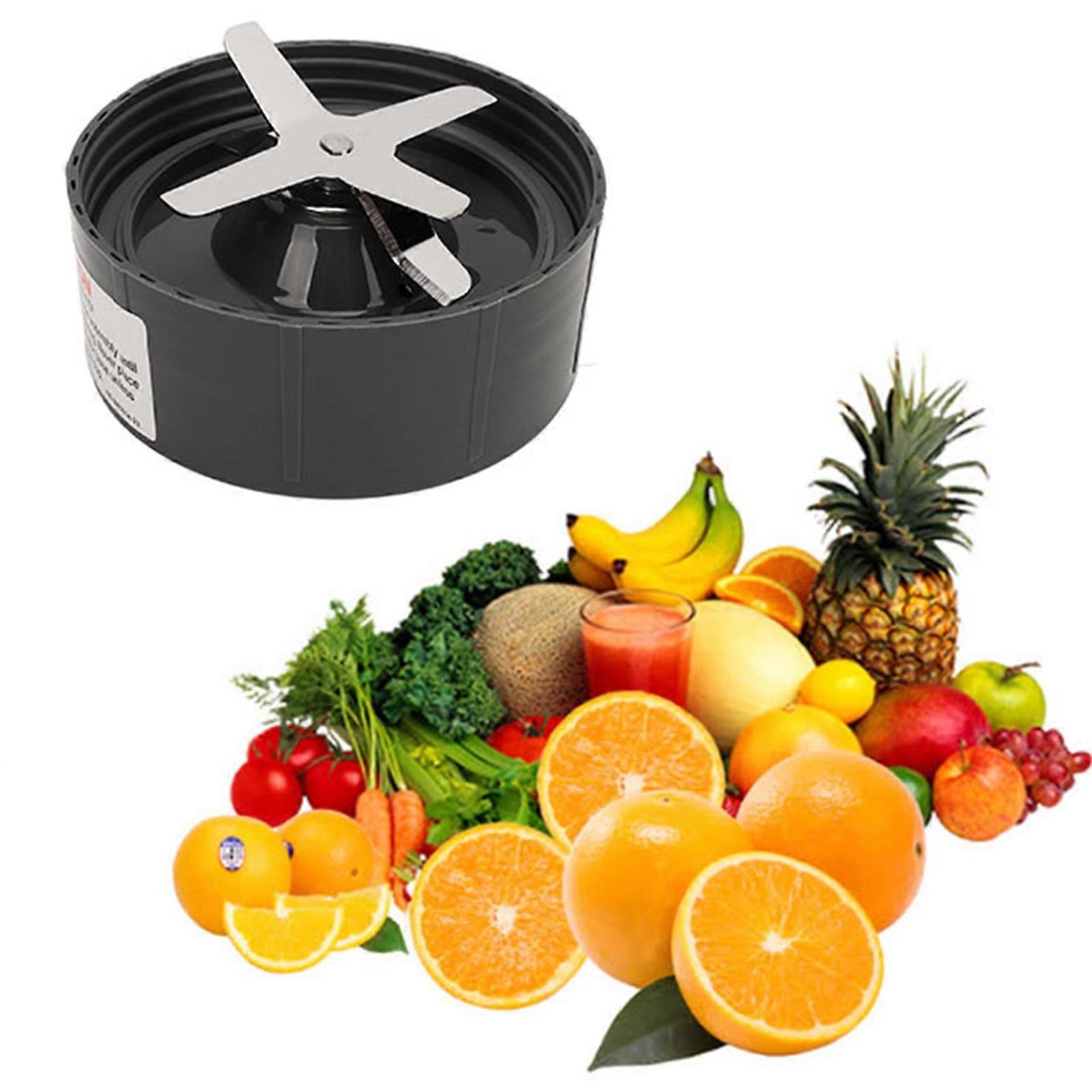 Blender Blade Grey Stainless Steel Easy Replacement for MB600W