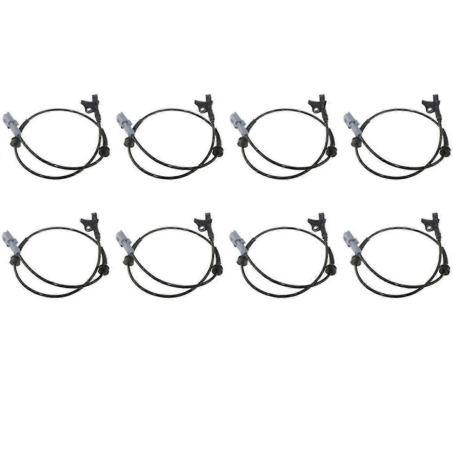 For 307 408 3008 C4L Wheel Speed Sensor ABS