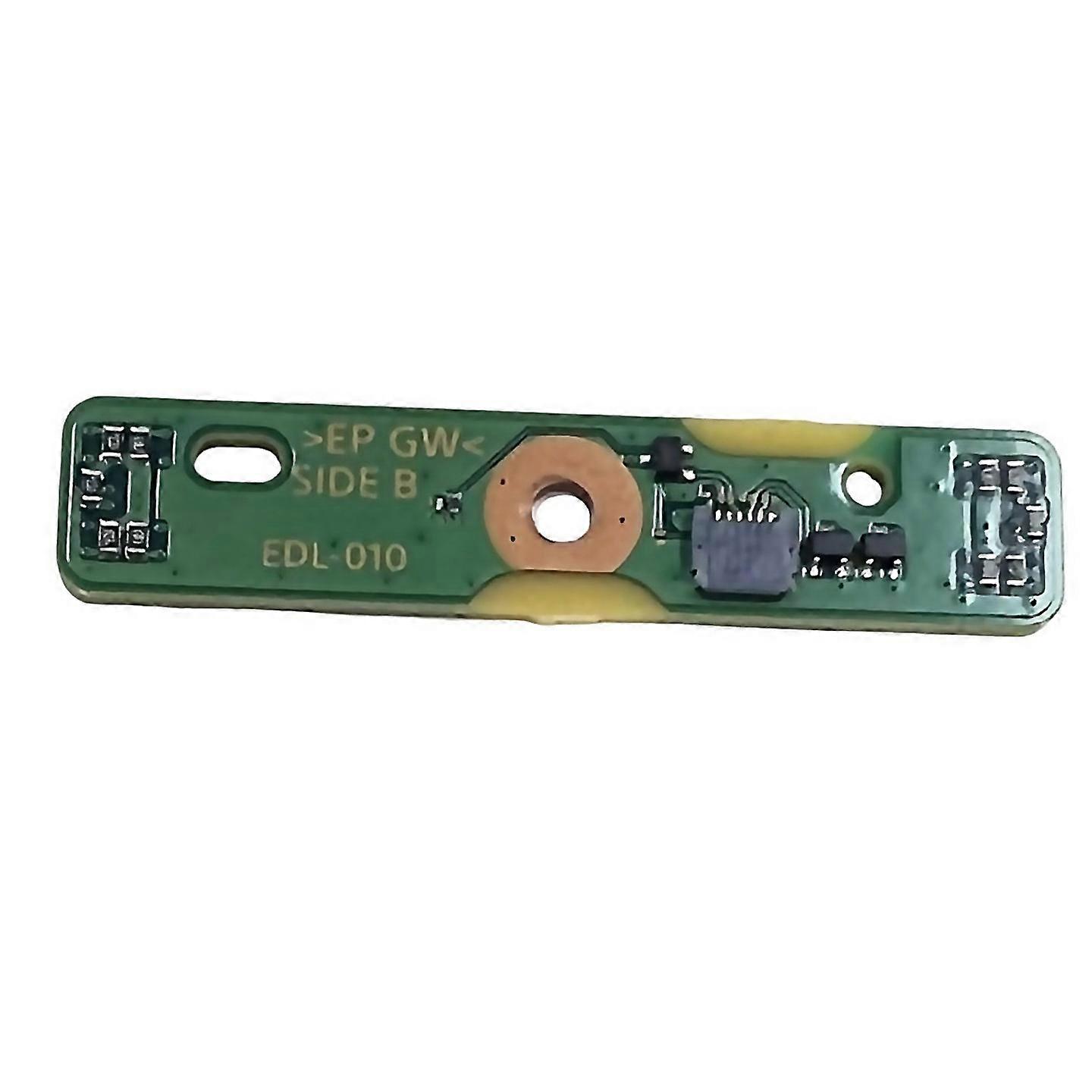 For Light Board For Ps5 1000 Console For Ps5 Game Console Edl010 Parts