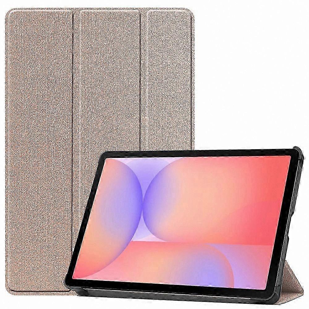 Anti-Drop Leather Stand Case for 10 Inch Tablet, Protective Cover with Auto Wake Sleep Function