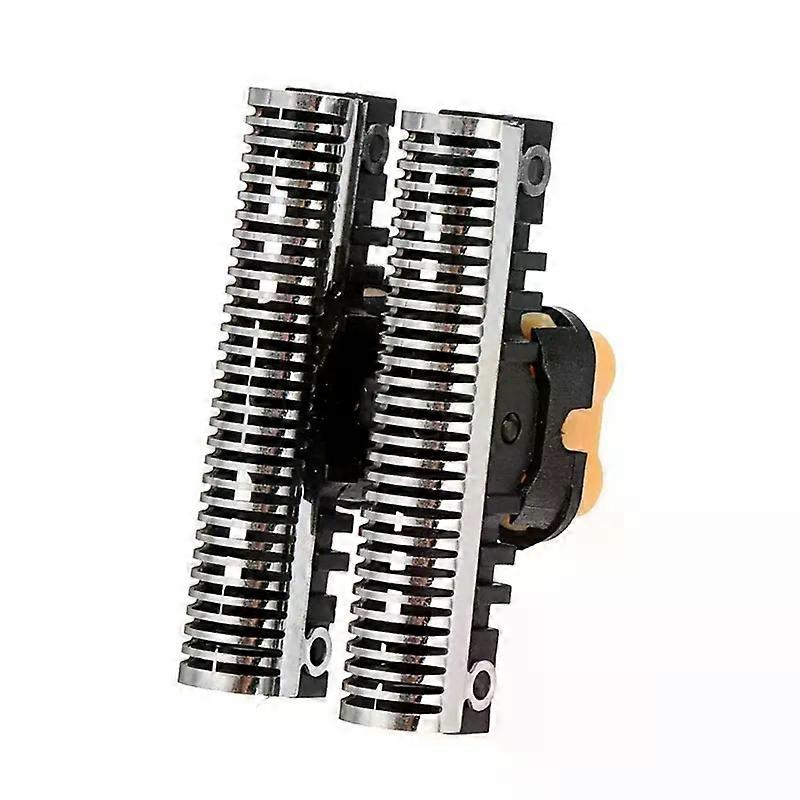 Fast Shaver Head Durable Easy Install Razor For Braun 30B 30S 31B 31S 51B 51S Parts