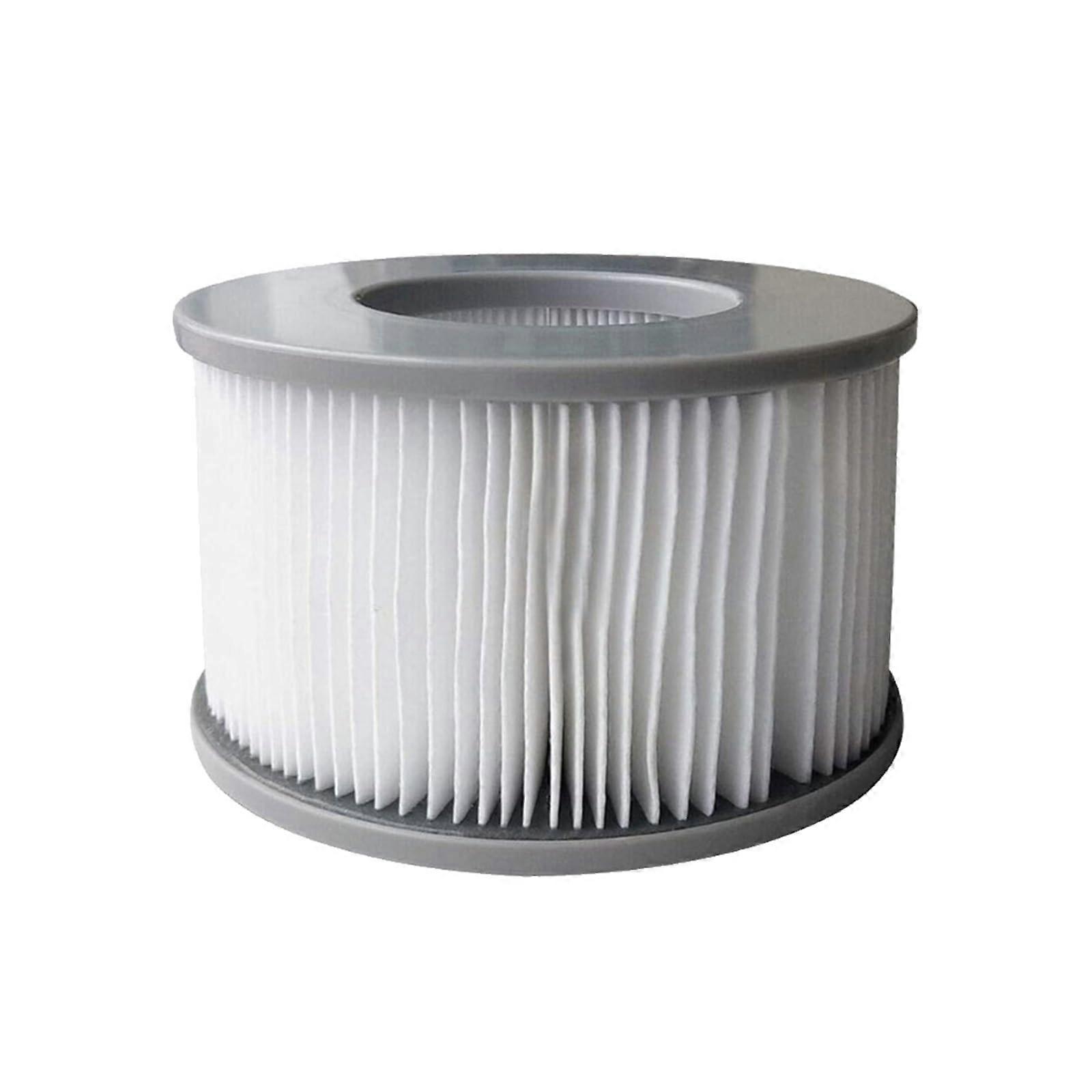 Swimming Pool Filter Compatible With MSPA Toskana Camaro Alpine 1 Pc