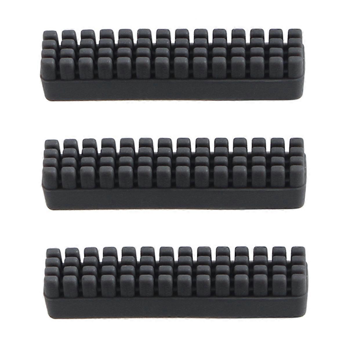 For Bambu A1 Mini Nozzle Silicone Brush 3D Printer Nozzle Cleaner