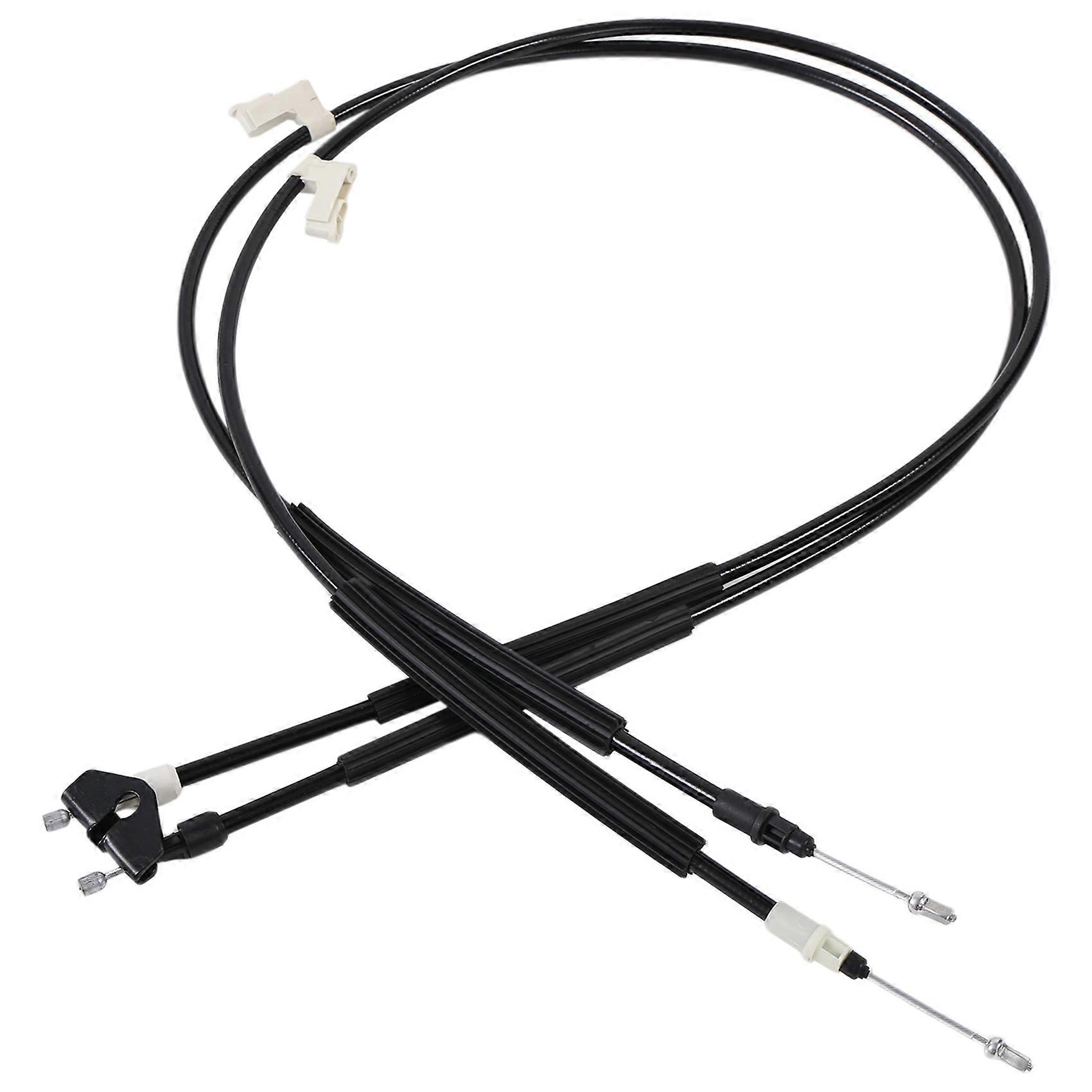 For Focus Rear Parking Emergency Brake Cables Lasso Assembly