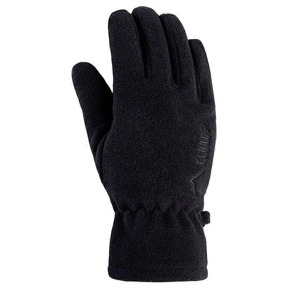 Elbrus Menns Narua Logo Vinterhansker