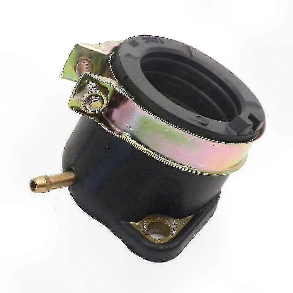 Carburetor Intake Manifold for ATV and Dirt Bike Components