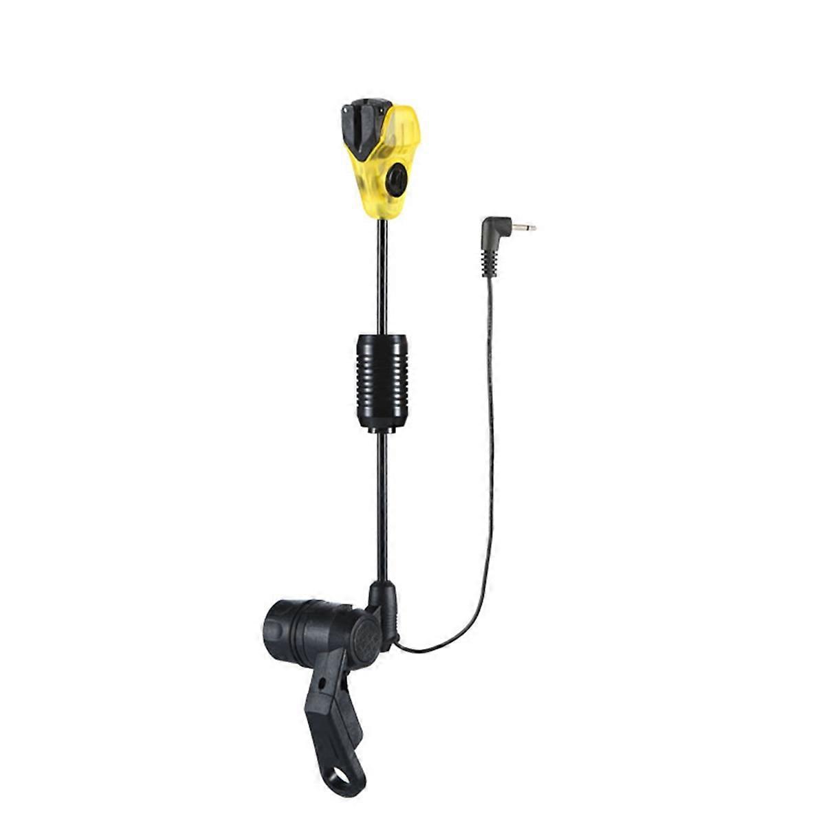 Fishing Swing Adjustable Bite Alarm Indicator with Quick Release Fishing Alarms Bite Indicator Fishi