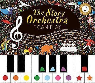 The Story Orchestra: I Can Play