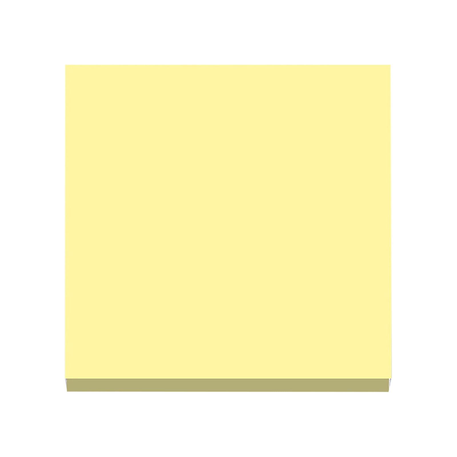 TEVEQ Sticky Notes 3x3 Inches, 14 Colors, 100 Sheets/Pad, Super Adhesive Memo Pads for Study, Work, Daily Life