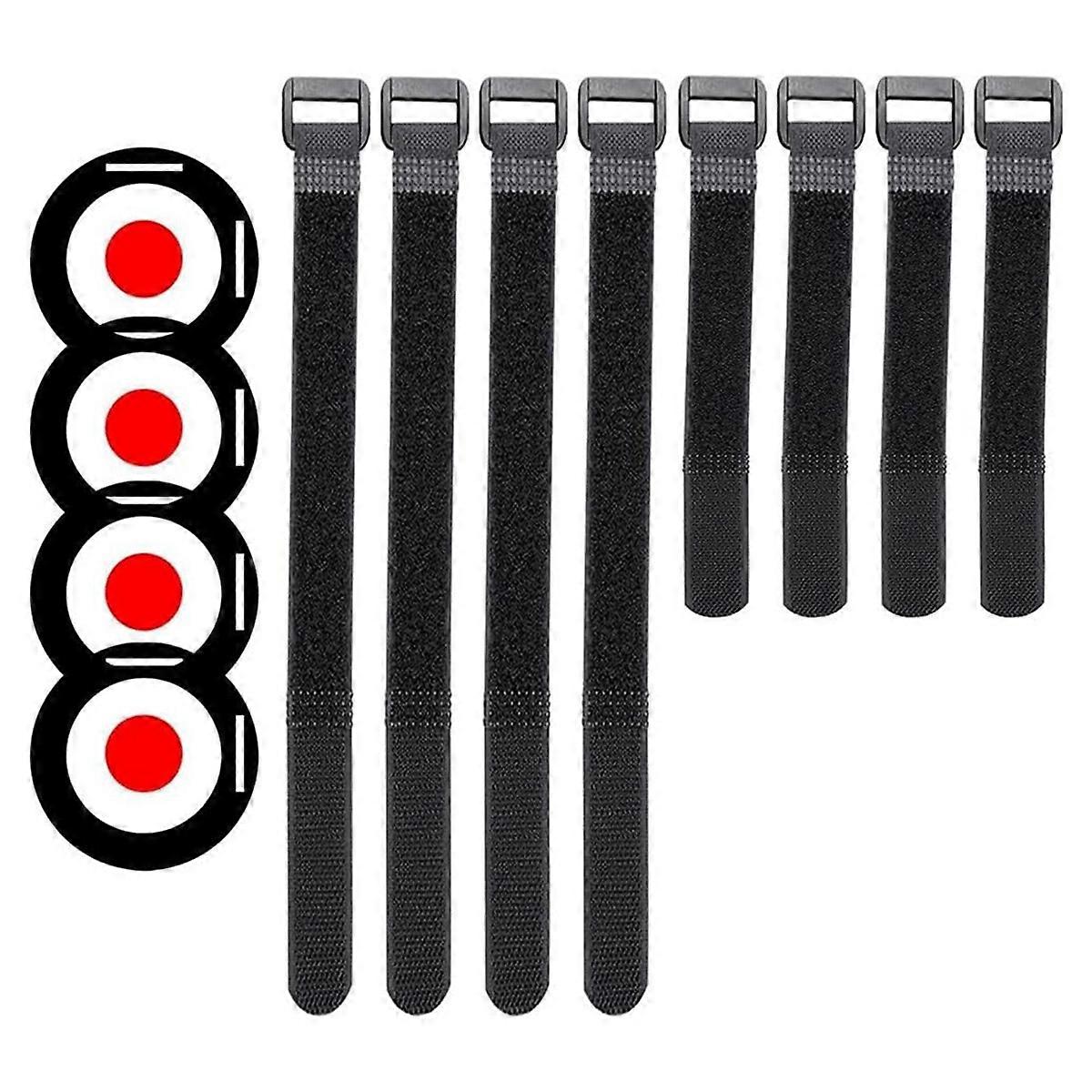 Adjustable Soccer Target Discs Football Goal Practice Kicking Accuracy Training Goal Target Tray for