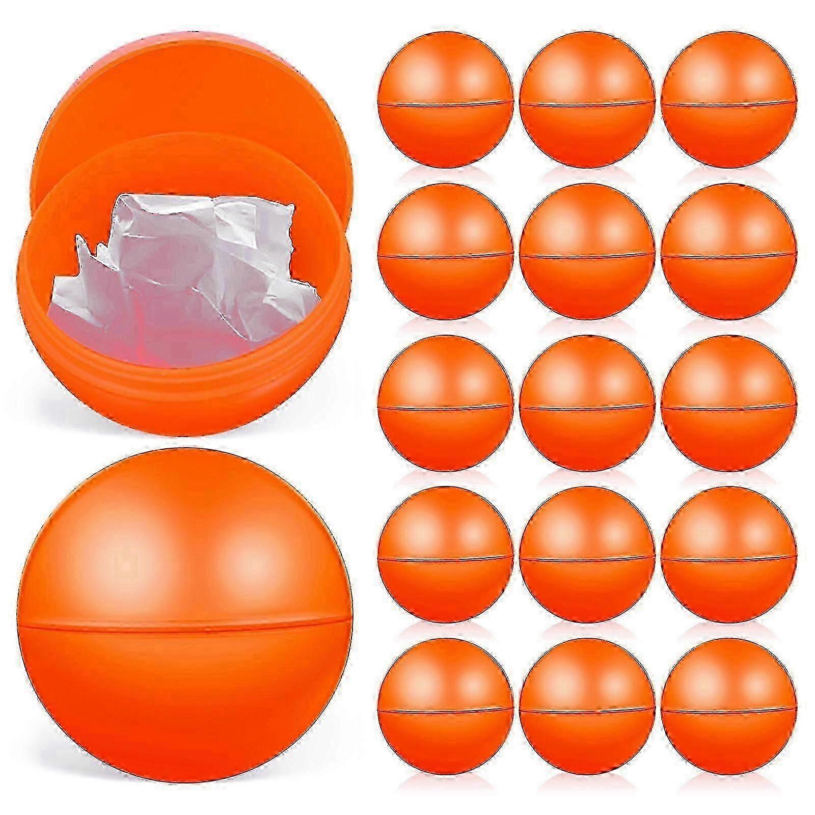 25 Pcs Funny Raffle Drawing Balls Lottery Game Balls for Party Events & Prizes