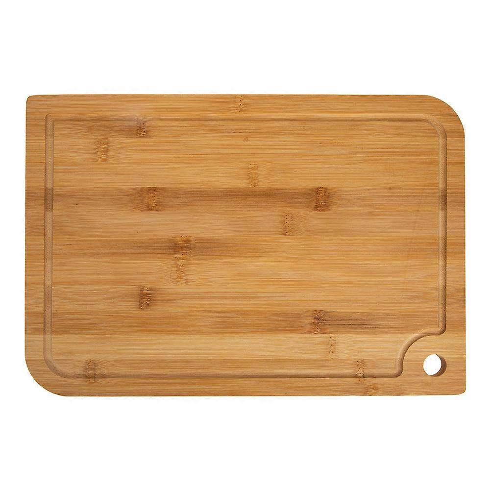 Phyllostachys Pubescens Chopping Block Kitchen Accessory Simple and Practical 1Set