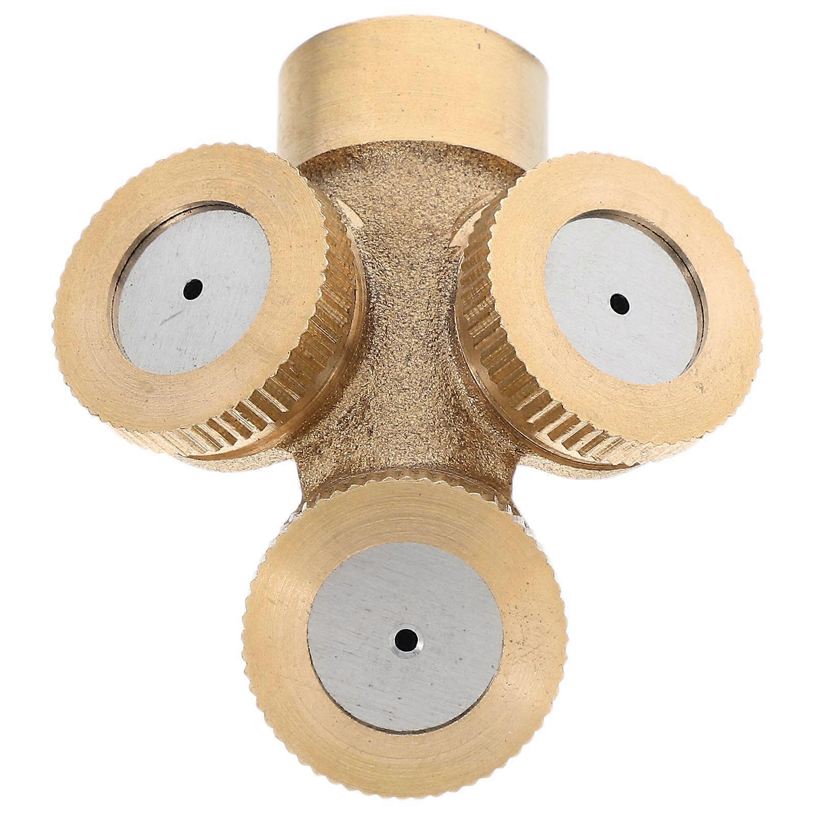 Plant Protection Sprayer Nozzle High-Pressure Atomizing Nozzle for 2Pcs Sprayer