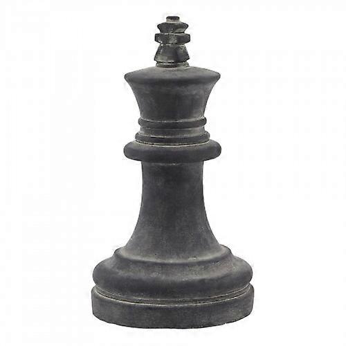 Hill Interiors Amalfi King Chess Piece