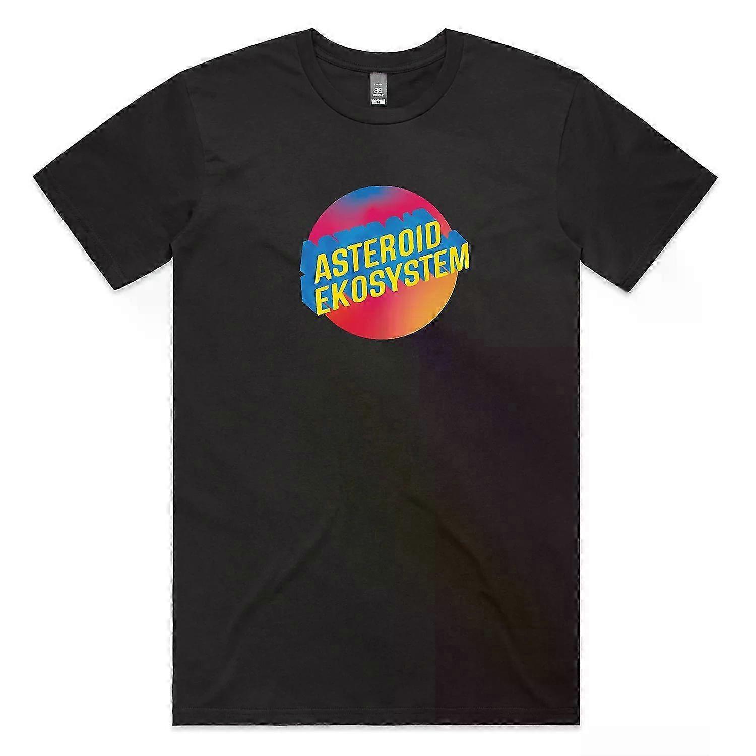 Asteroid Ekosystemasteroid Ekosystem T-shirt Rockinstone