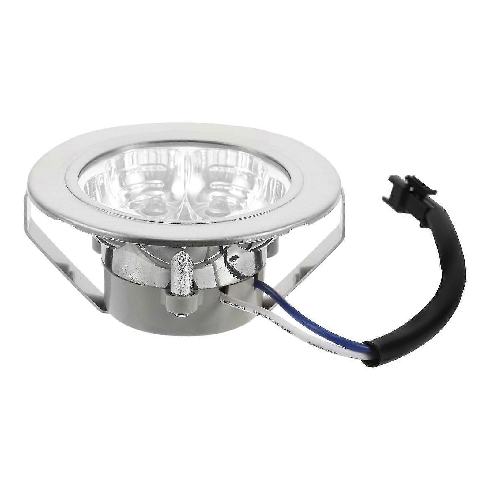 LED-lyspærer til kjøkkenvifte, 4 stk.